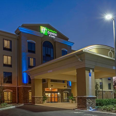 Holiday Inn Express Hotel & Suites Orlando East-Ucf Area, An Ihg Hotel Exterior foto